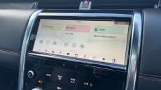 Land Rover Discovery Sport 2.0 D240 R-Dynamic HSE 5dr Auto Diesel Station Wagon